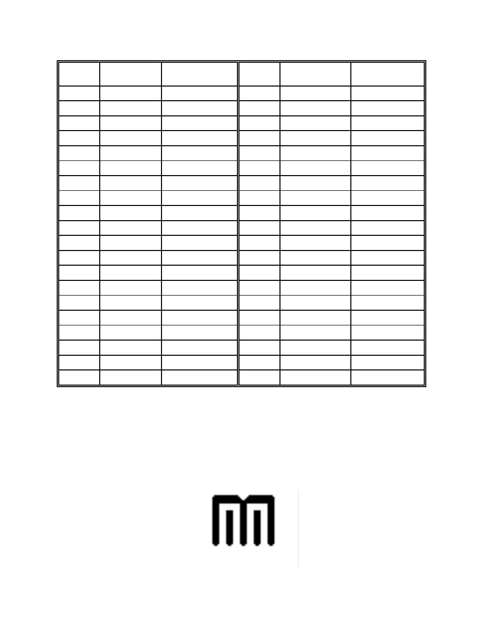 Microcom 470 User Manual | Page 77 / 124