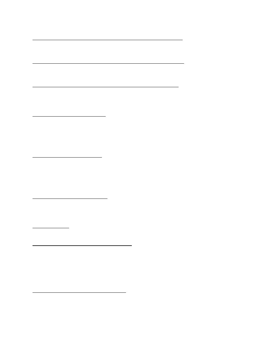 Microcom 470 User Manual | Page 80 / 124