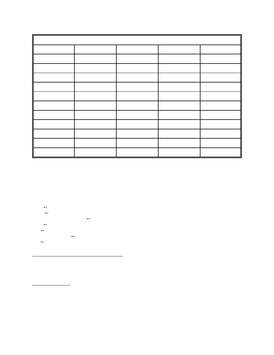 Microcom 470 User Manual | Page 81 / 124