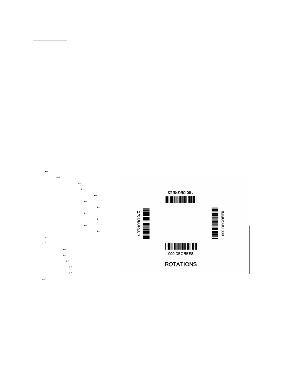 Microcom 470 User Manual | Page 82 / 124