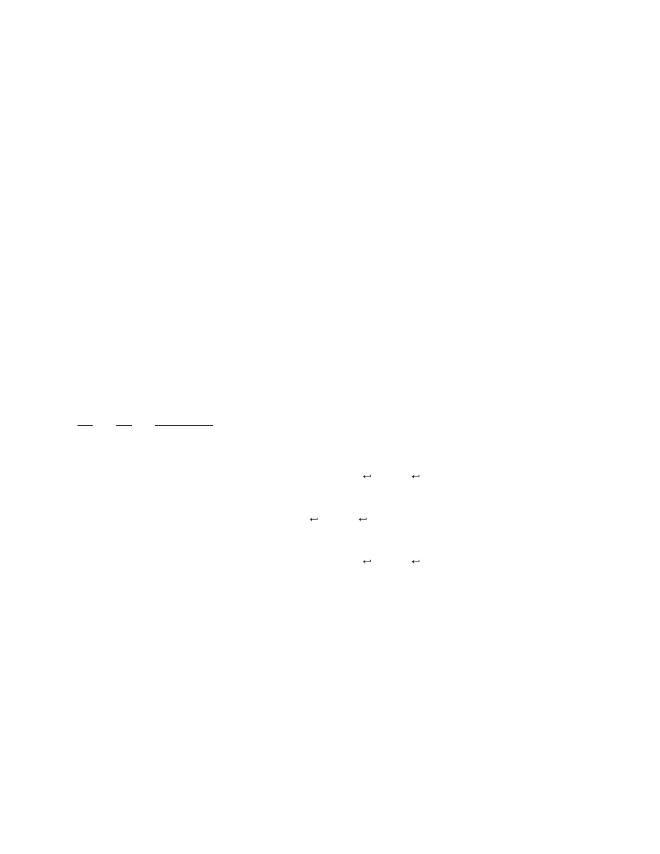 Chapter 10: prompting | Microcom 470 User Manual | Page 91 / 124