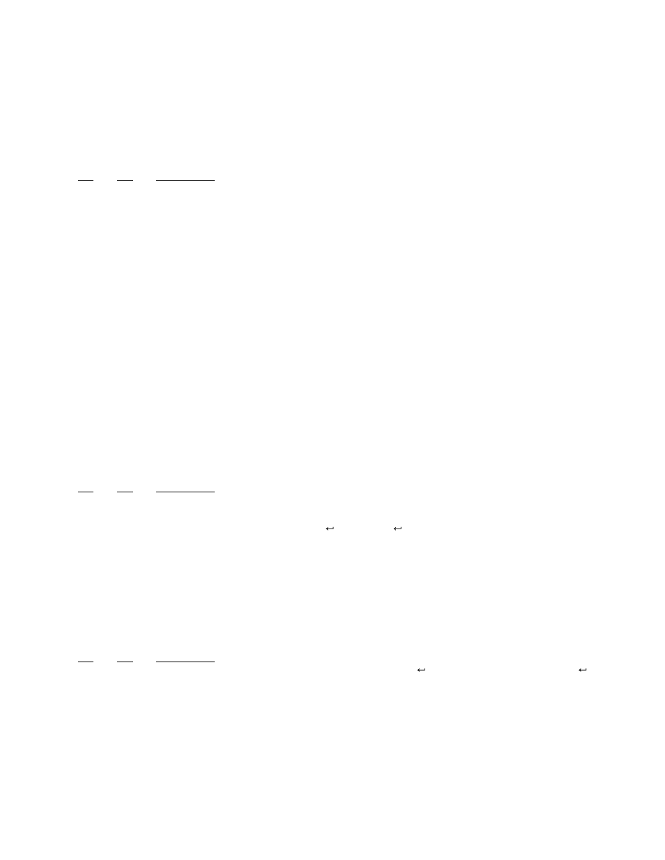 Microcom 470 User Manual | Page 95 / 124