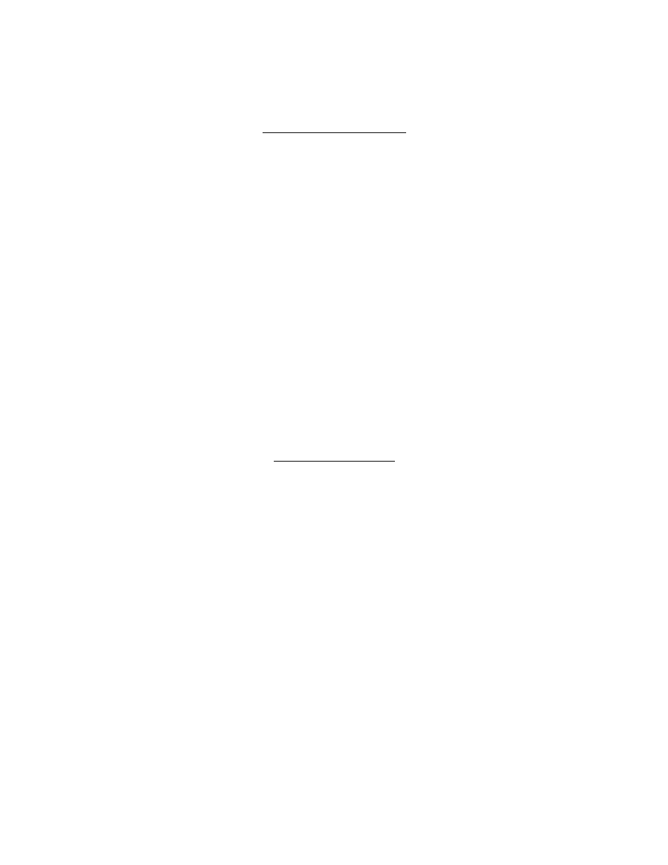 Appendix a: warranty and repair procedures | Microcom 470 User Manual | Page 98 / 124