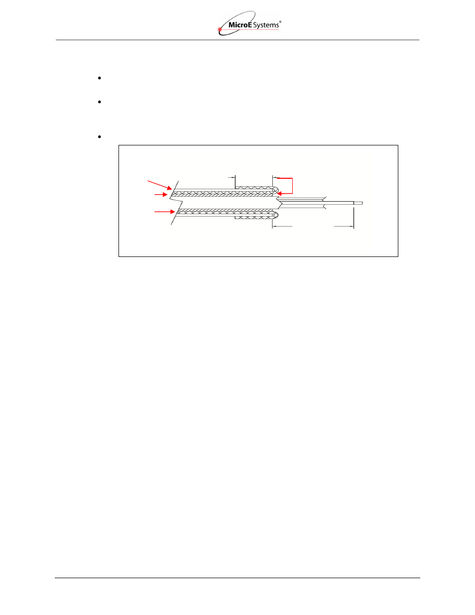 MicroE Mercury II 6000 User Manual | Page 30 / 73