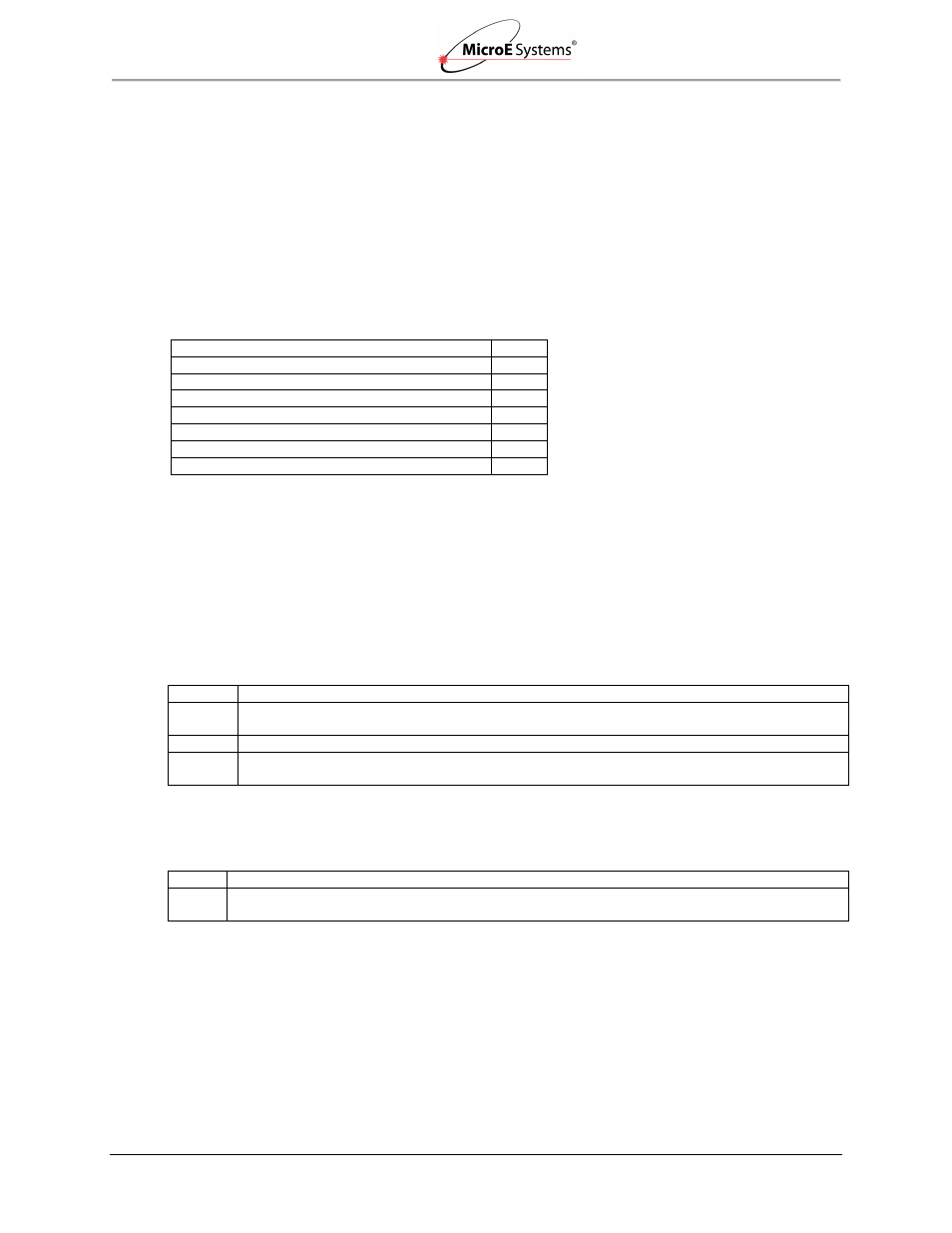 0 pureprecision linear glass scales installation, 1 before installation, 1 items required for glass scale installation | 2 mounting surface preparation, 2 mount linear glass scales, Pureprecision linear glass scales installation, Before installation, Items required for glass scale installation, Mounting surface preparation, Mount linear glass scales | MicroE Mercury II 6000 User Manual | Page 66 / 73