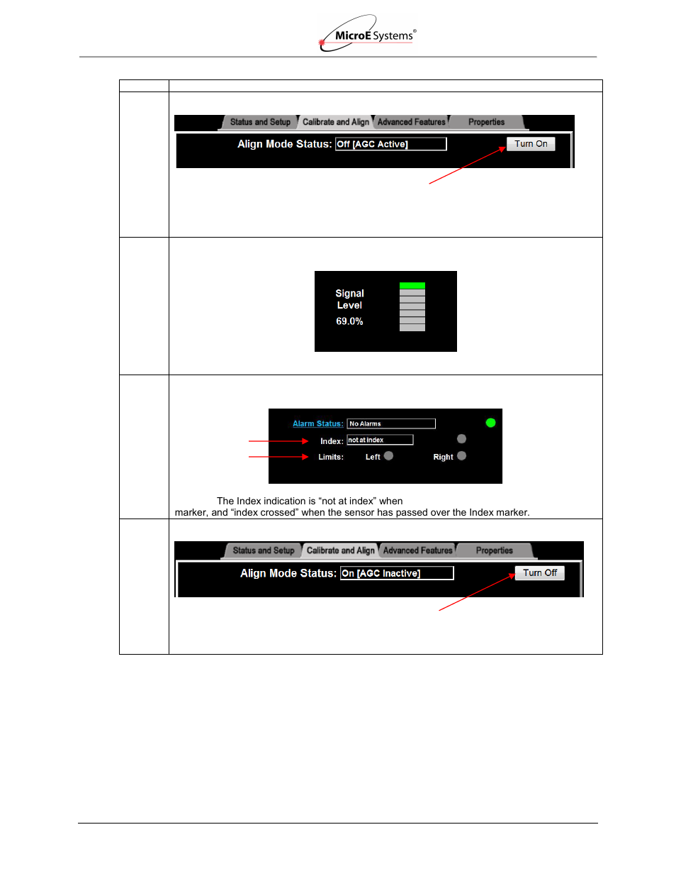MicroE Mercury II 5000 User Manual | Page 18 / 70