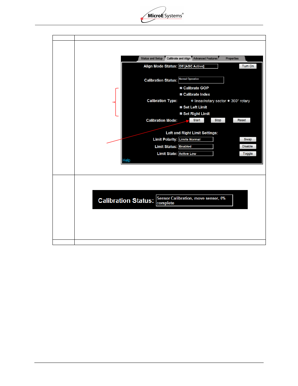 MicroE Mercury II 5000 User Manual | Page 19 / 70