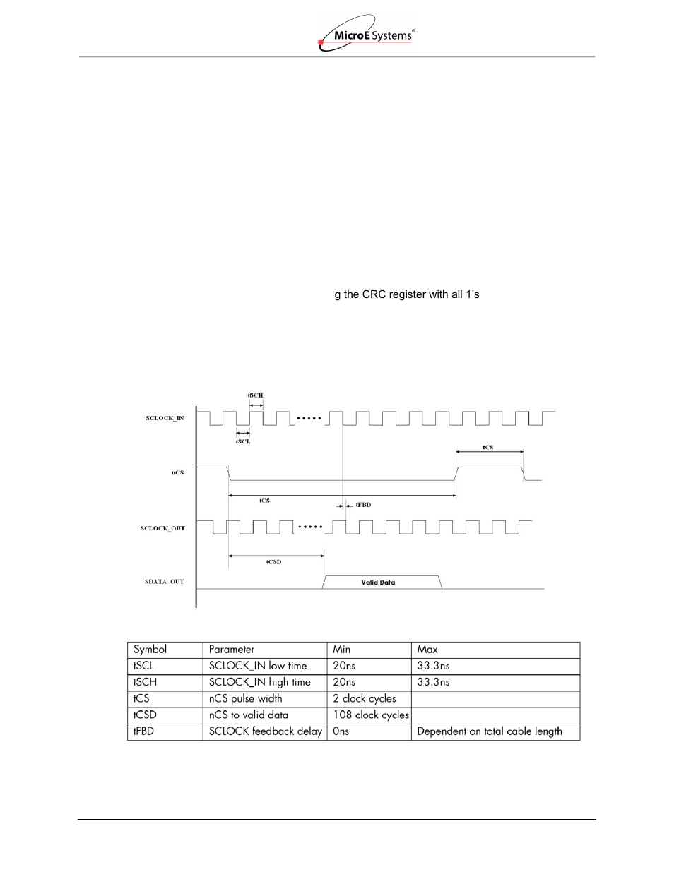 MicroE Mercury II 5000 User Manual | Page 31 / 70