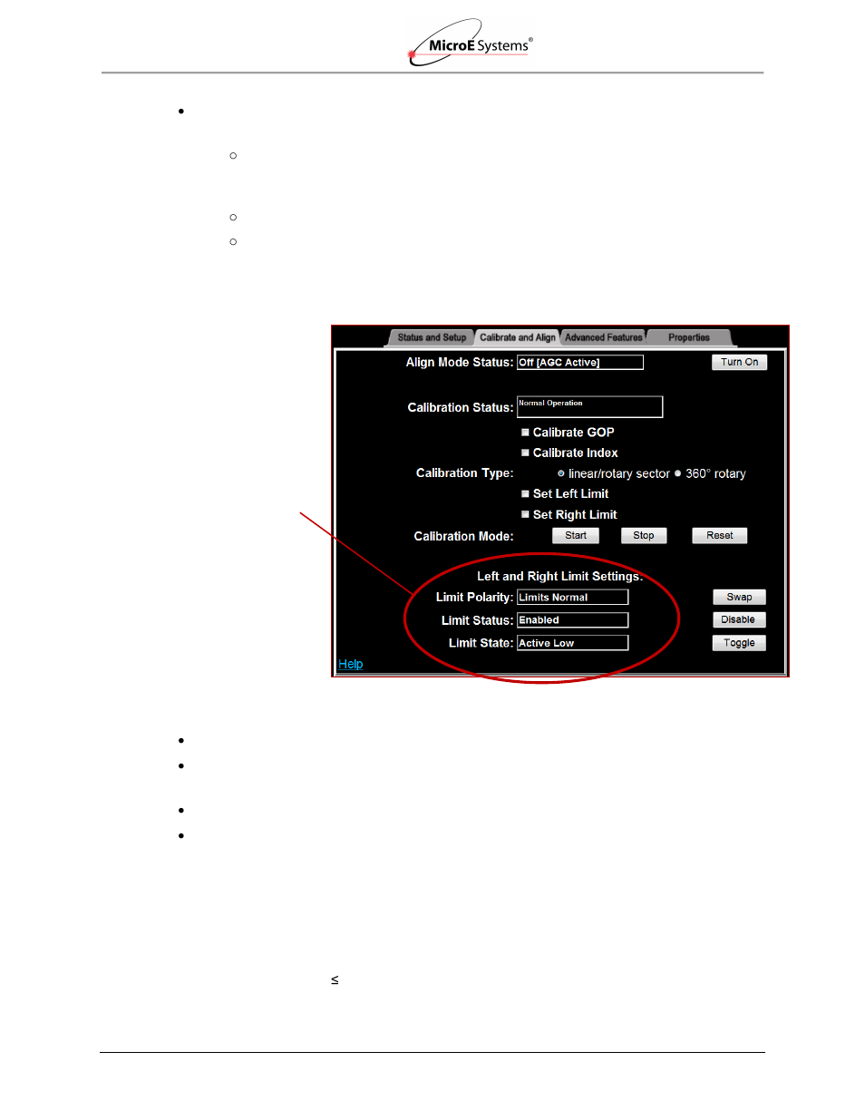 6 index speed considerations, Index speed considerations | MicroE Mercury II 5000 User Manual | Page 33 / 70