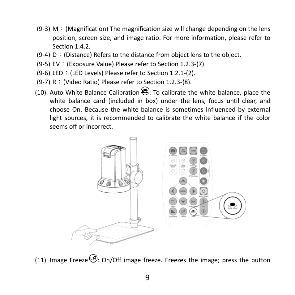 MicroLinks UM06 - user guide User Manual | Page 11 / 24