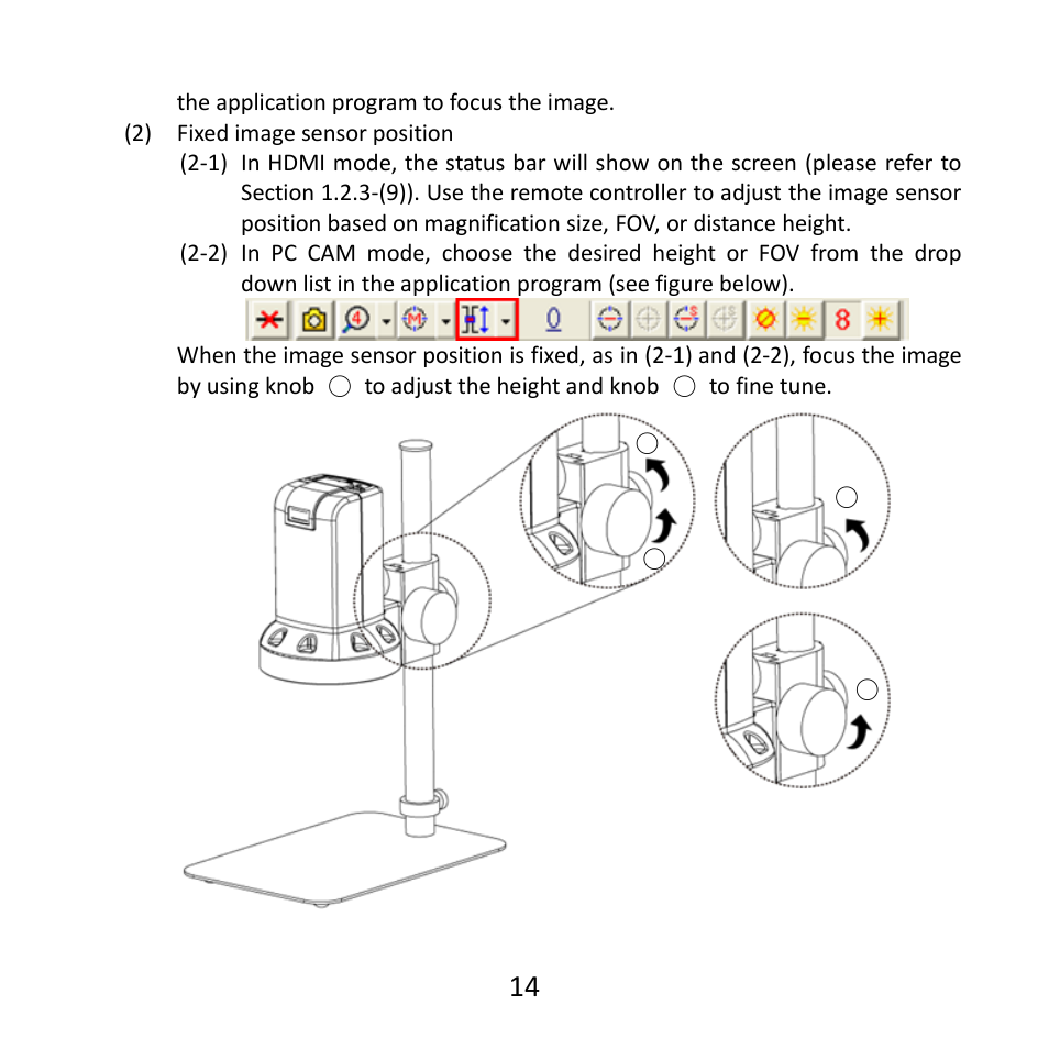 MicroLinks UM06 - user guide User Manual | Page 16 / 24