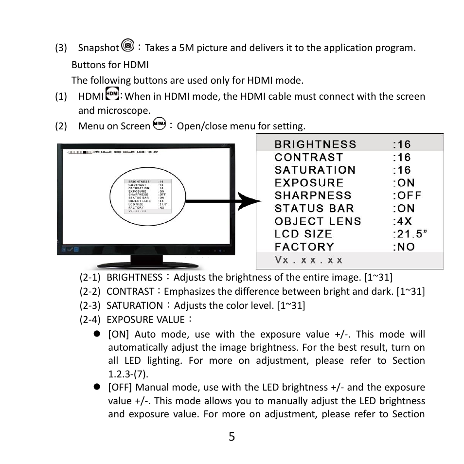 MicroLinks UM06 - user guide User Manual | Page 7 / 24