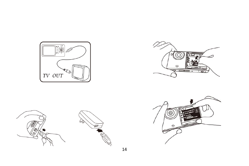MicroLinks PRO10 - user guide User Manual | Page 16 / 25