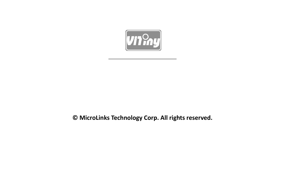 MicroLinks PRO10 - user guide User Manual | Page 25 / 25