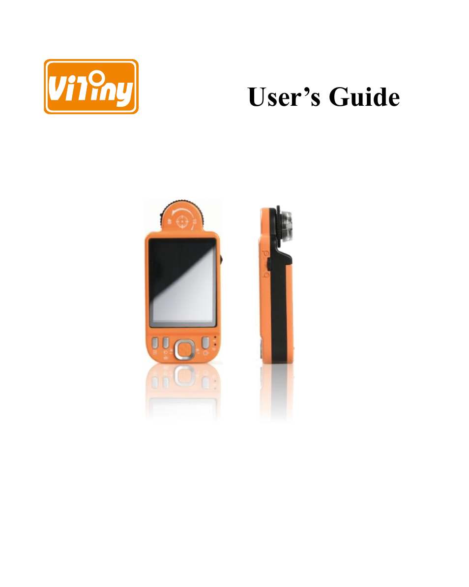 MicroLinks VT300 - user guide User Manual | 43 pages