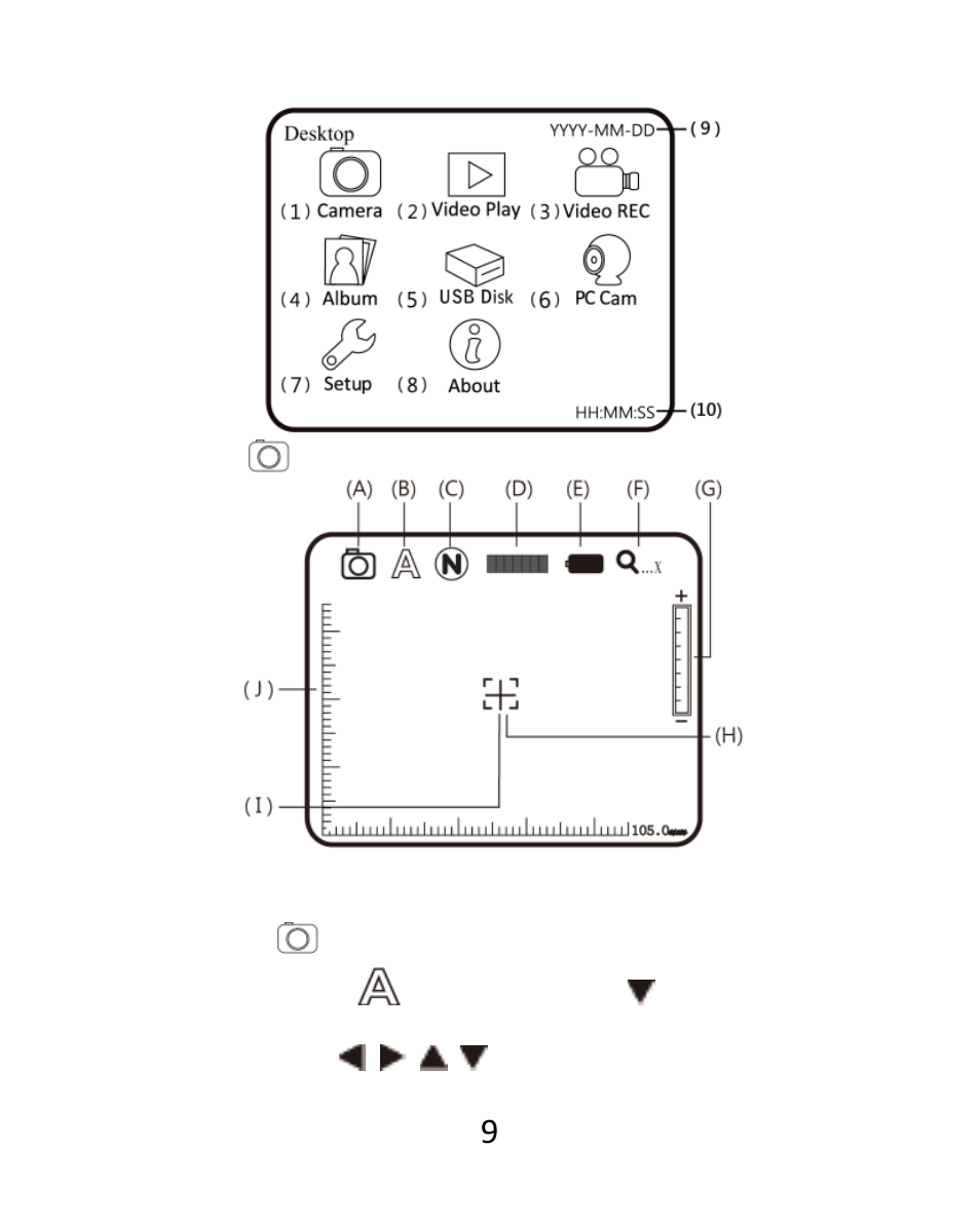 MicroLinks VT300 - user guide User Manual | Page 11 / 43