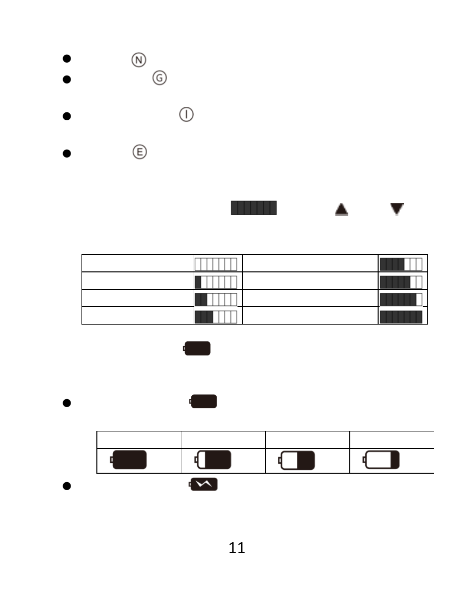 MicroLinks VT300 - user guide User Manual | Page 13 / 43