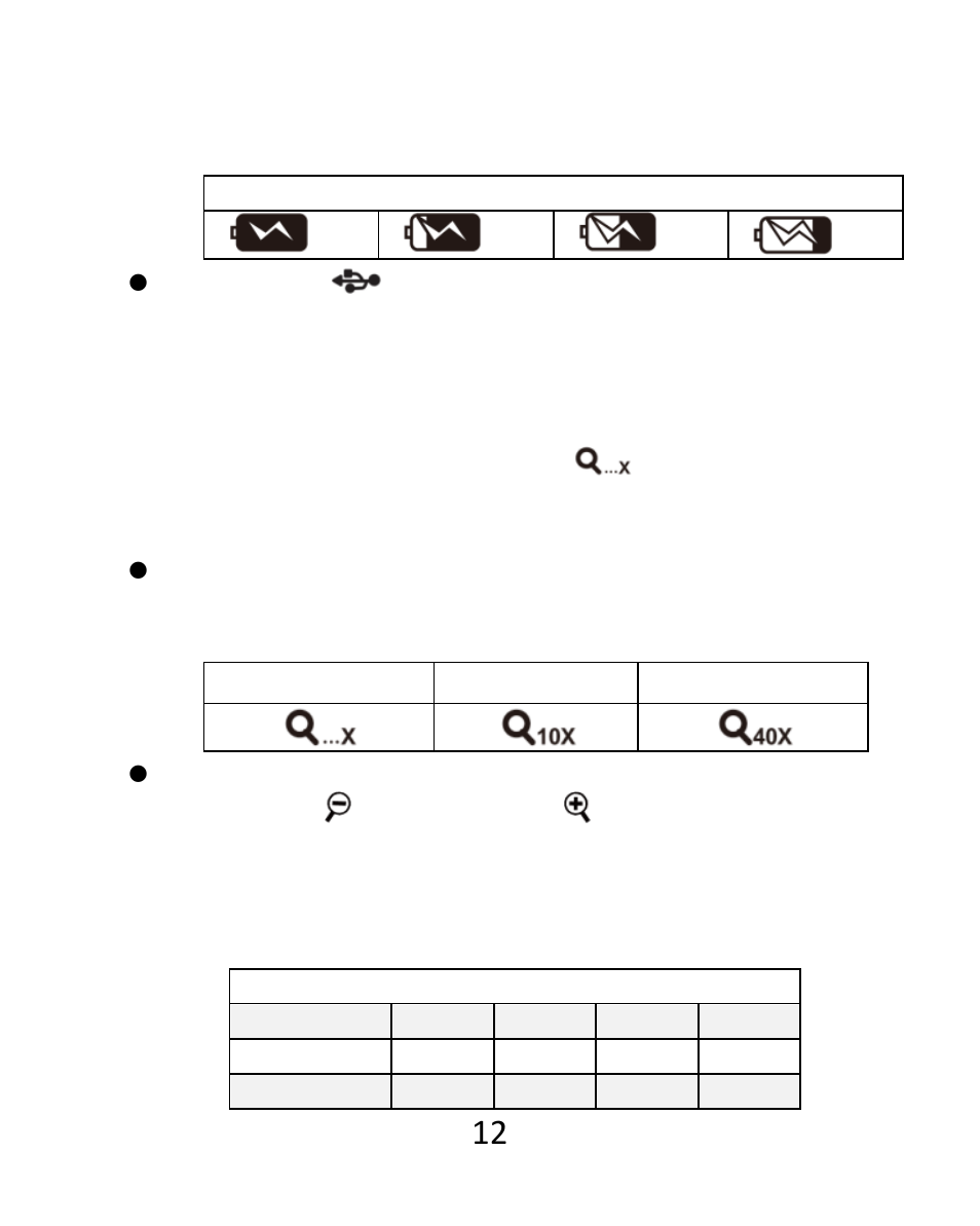 MicroLinks VT300 - user guide User Manual | Page 14 / 43