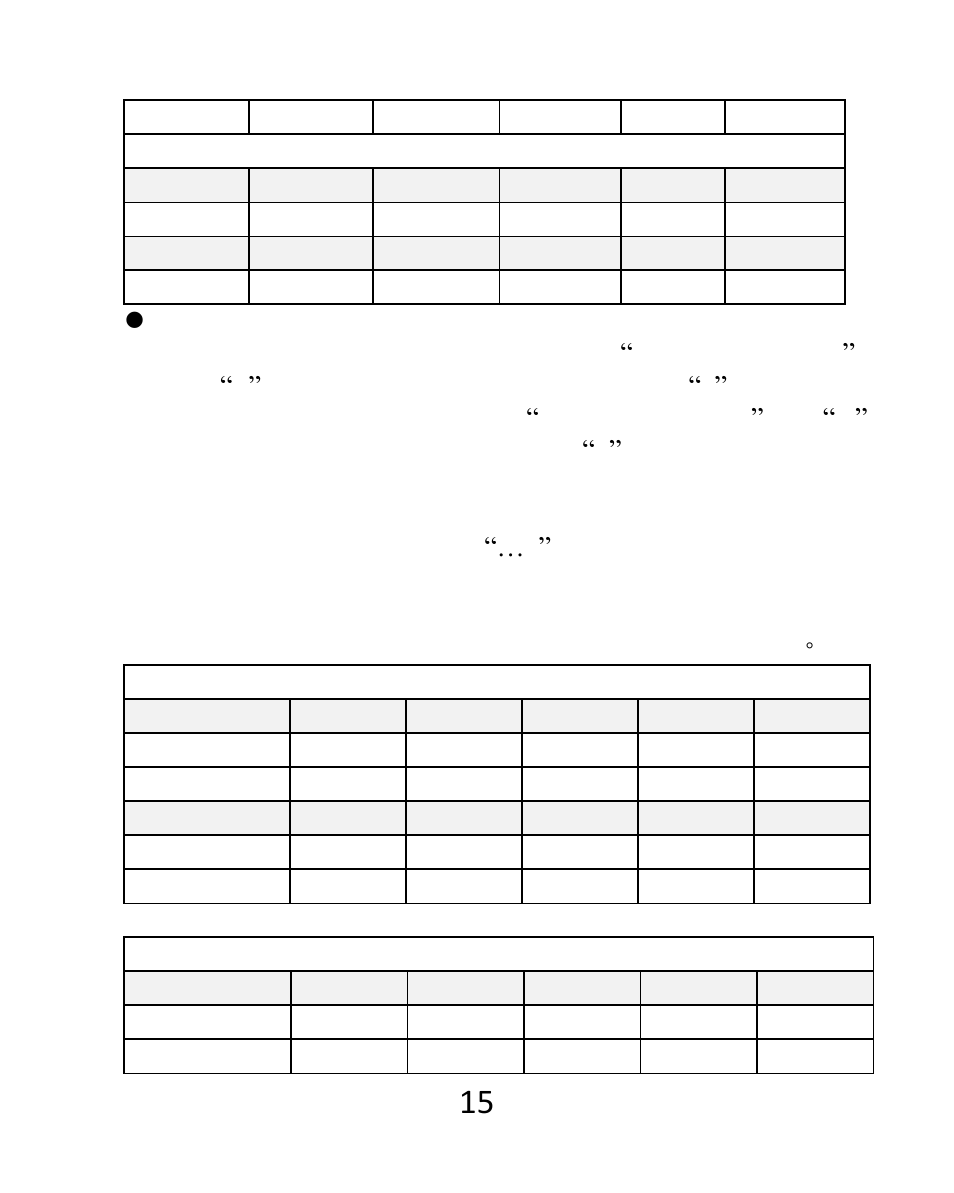 MicroLinks VT300 - user guide User Manual | Page 17 / 43