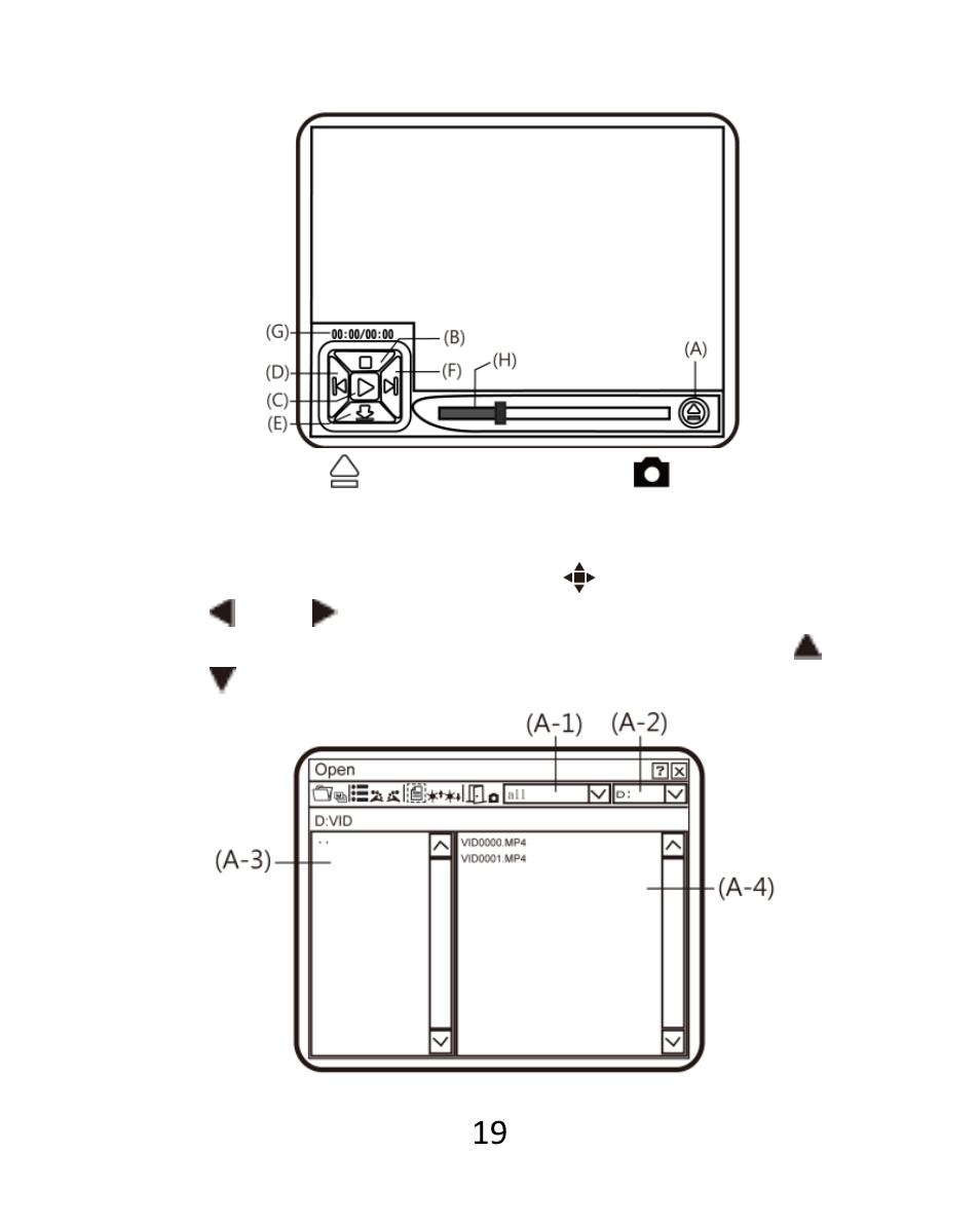MicroLinks VT300 - user guide User Manual | Page 21 / 43