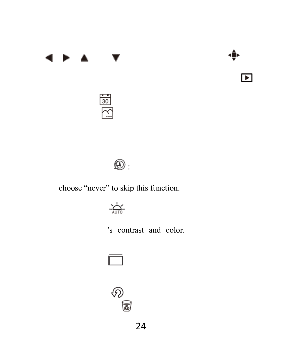 MicroLinks VT300 - user guide User Manual | Page 26 / 43