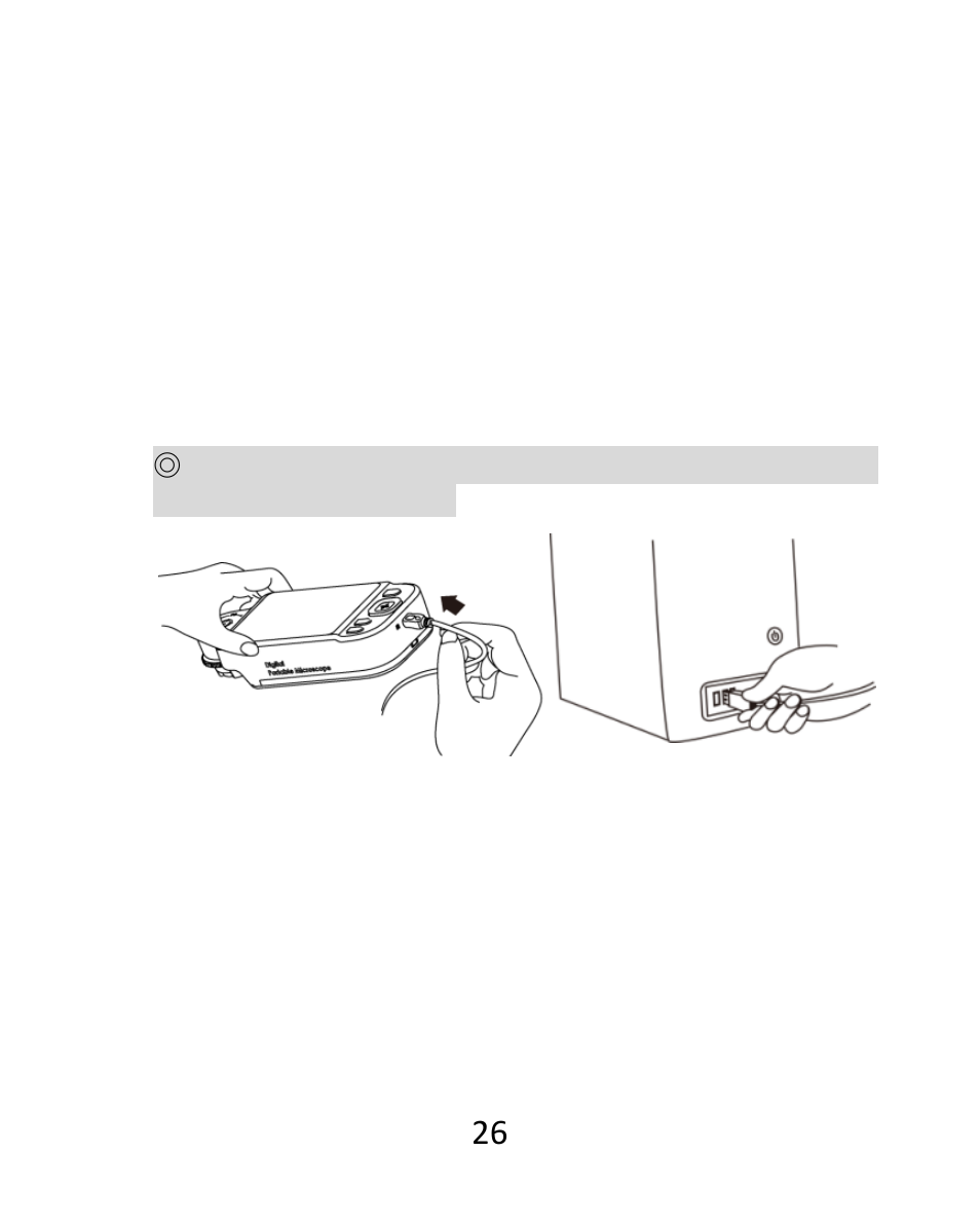 MicroLinks VT300 - user guide User Manual | Page 28 / 43