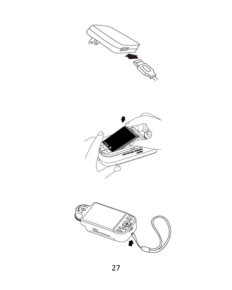 MicroLinks VT300 - user guide User Manual | Page 29 / 43