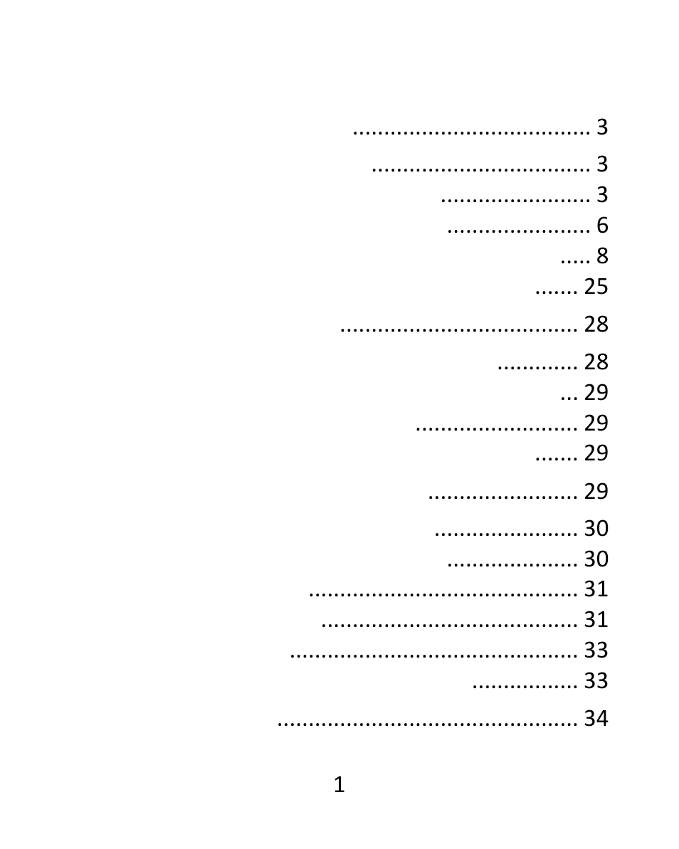 MicroLinks VT300 - user guide User Manual | Page 3 / 43