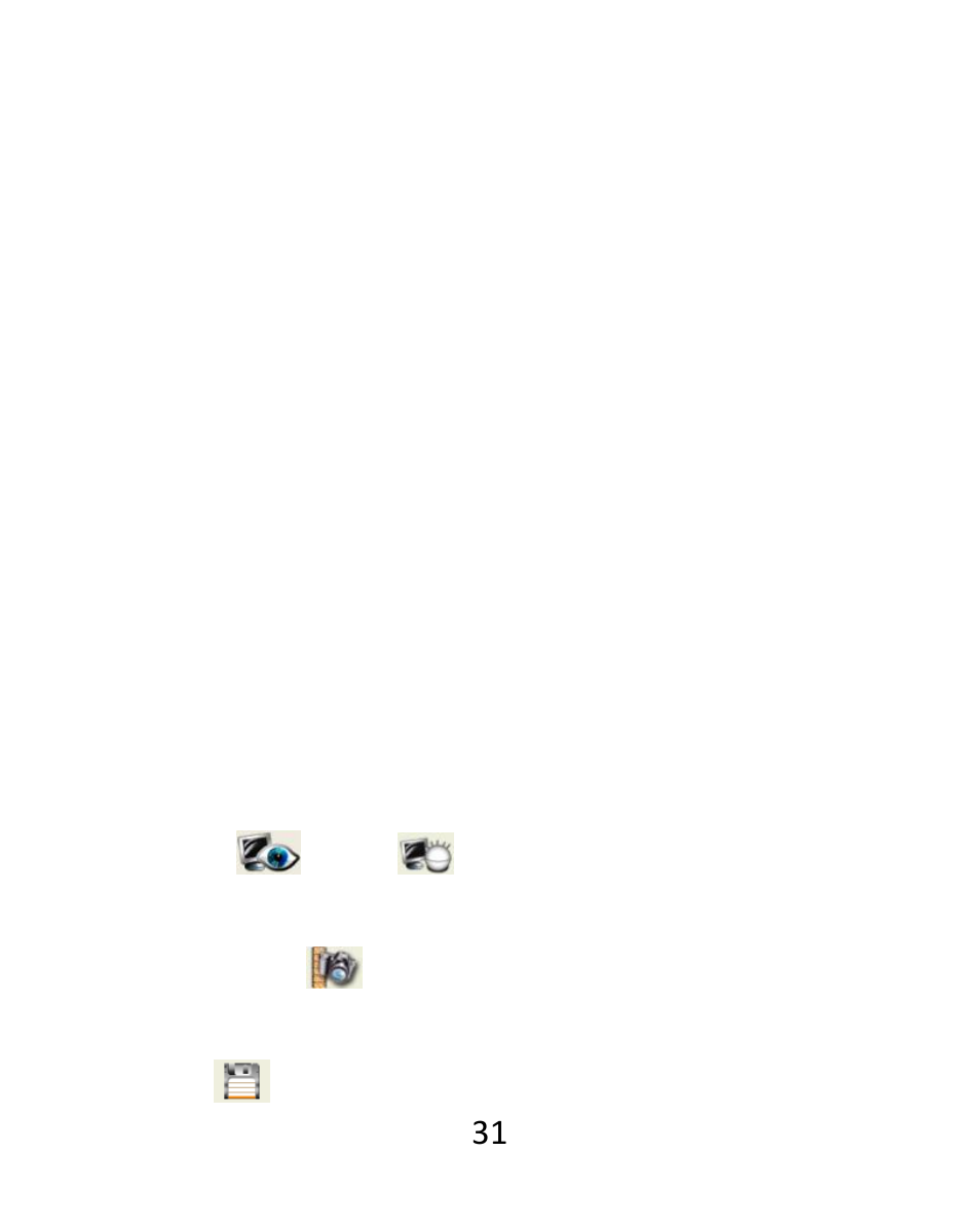 Main menu, Main button | MicroLinks VT300 - user guide User Manual | Page 33 / 43