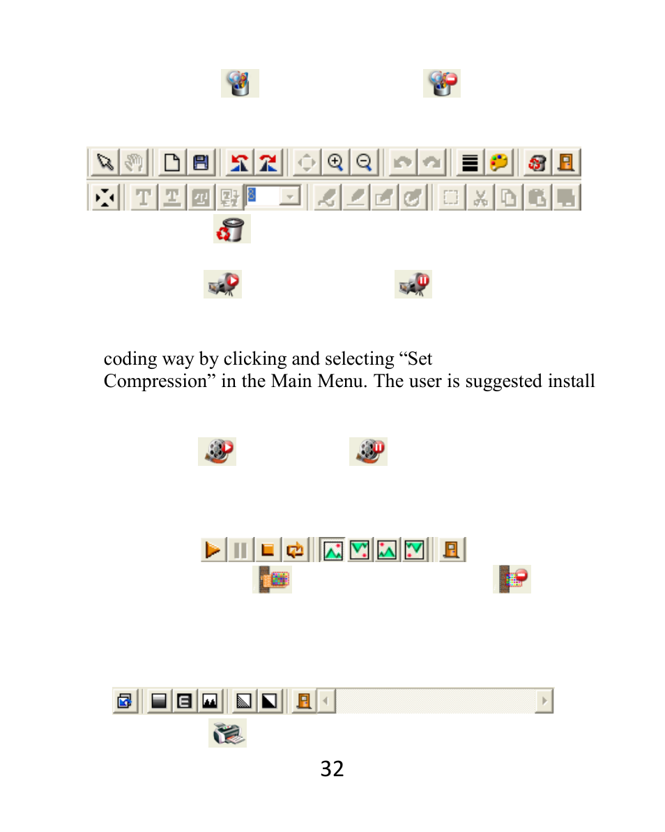 MicroLinks VT300 - user guide User Manual | Page 34 / 43