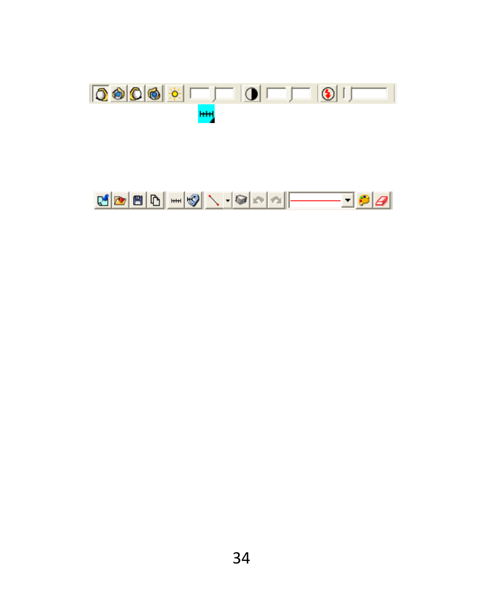 Printed notice, Maintenance | MicroLinks VT300 - user guide User Manual | Page 36 / 43
