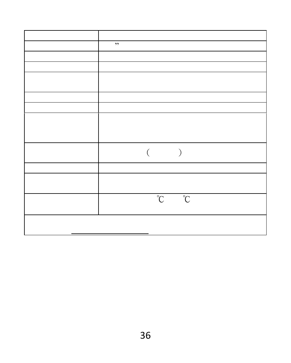 Safety instructions | MicroLinks VT300 - user guide User Manual | Page 38 / 43