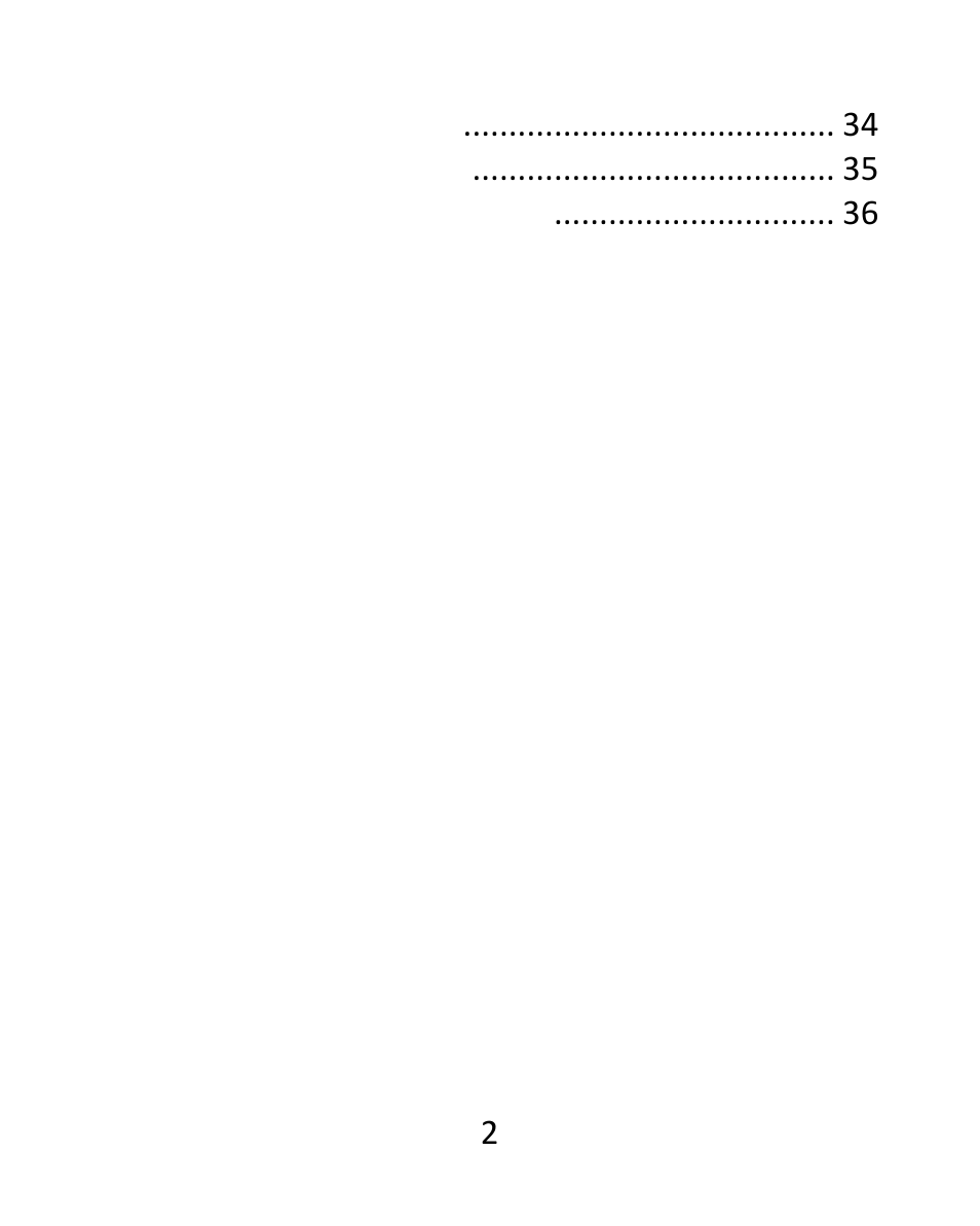 MicroLinks VT300 - user guide User Manual | Page 4 / 43