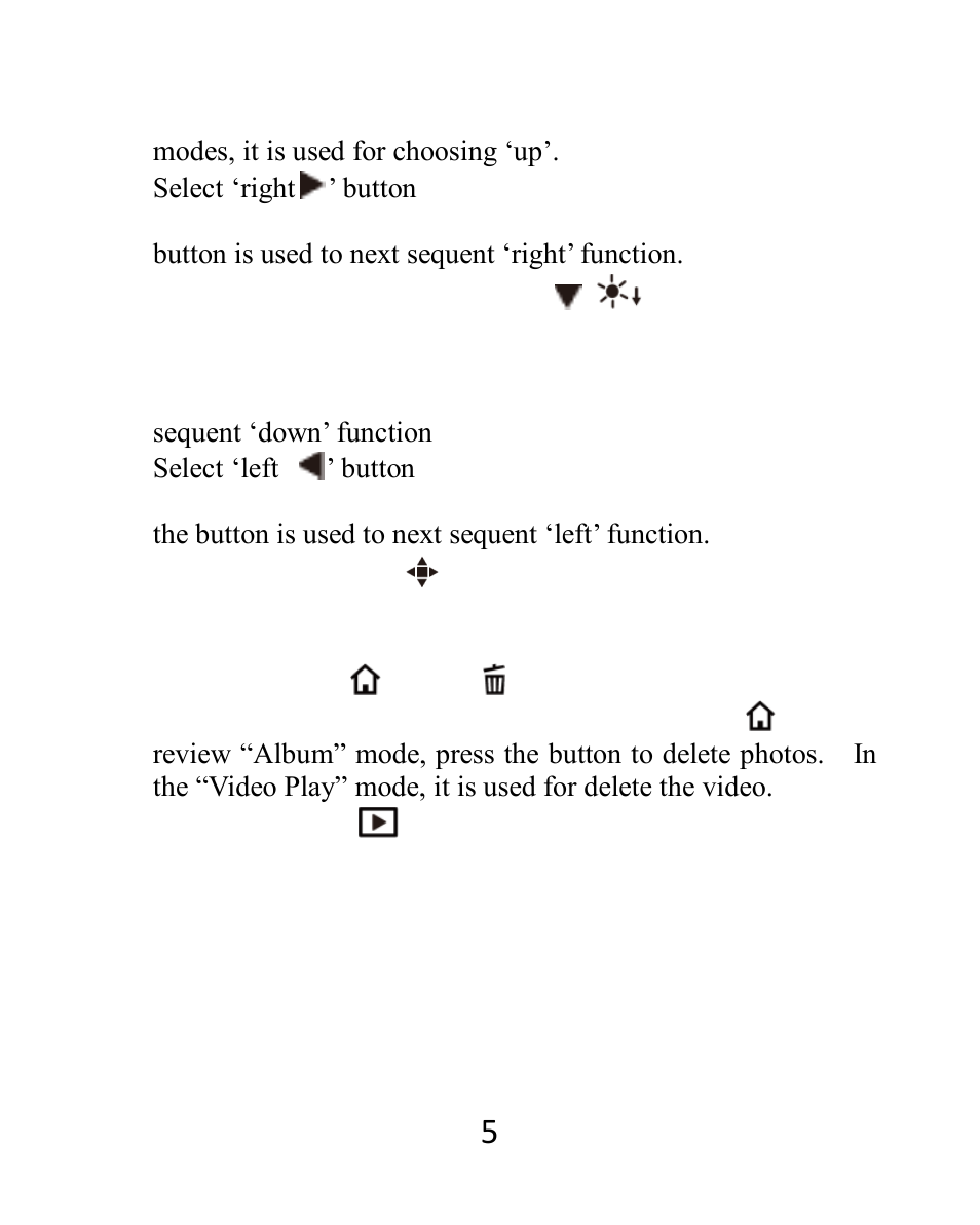 MicroLinks VT300 - user guide User Manual | Page 7 / 43