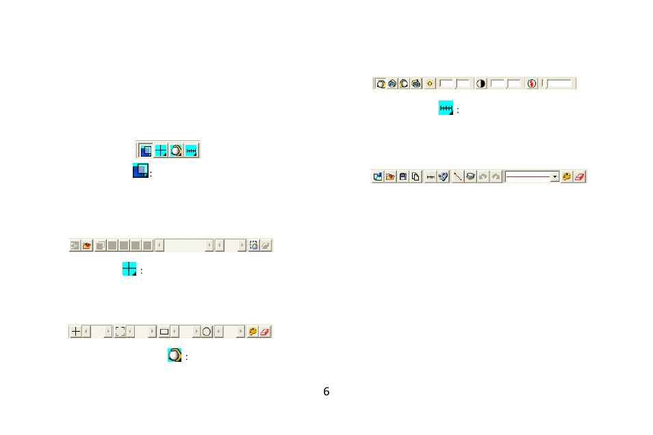 5 files list, 6 special functional modules | MicroLinks UM02 - user guide User Manual | Page 8 / 9