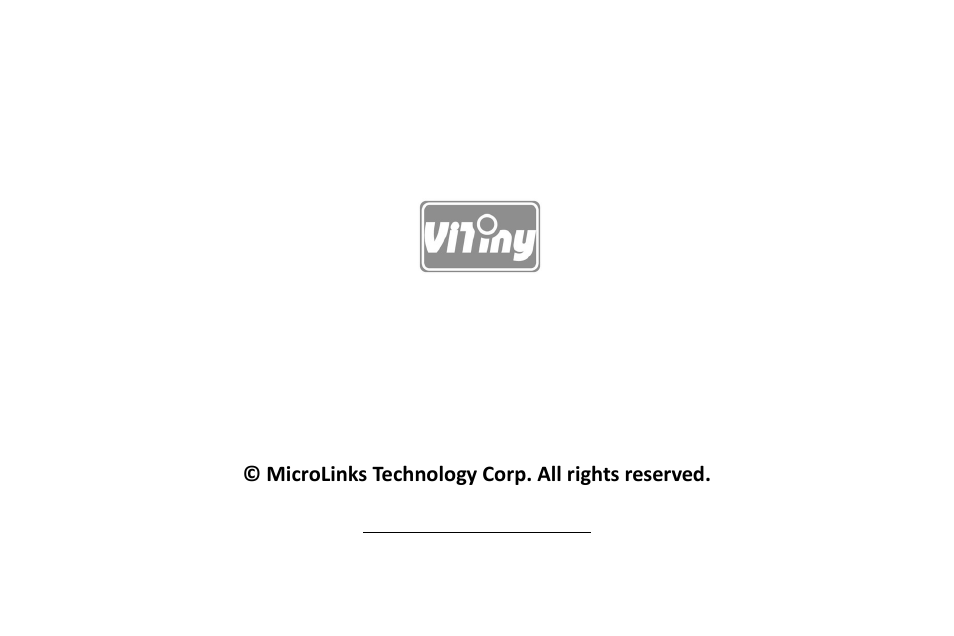 MicroLinks UM05 - user guide User Manual | Page 11 / 11
