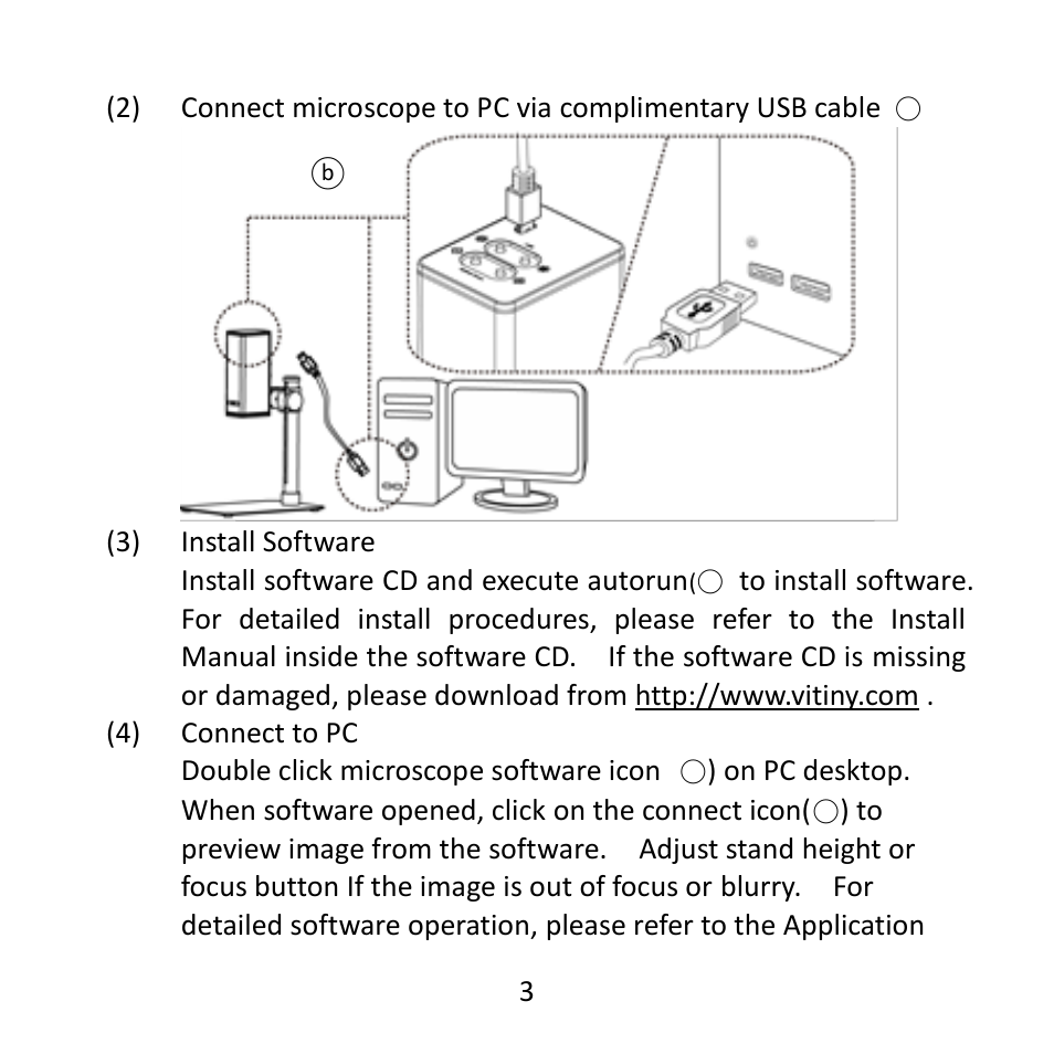 MicroLinks UM12 - user guide User Manual | Page 5 / 16