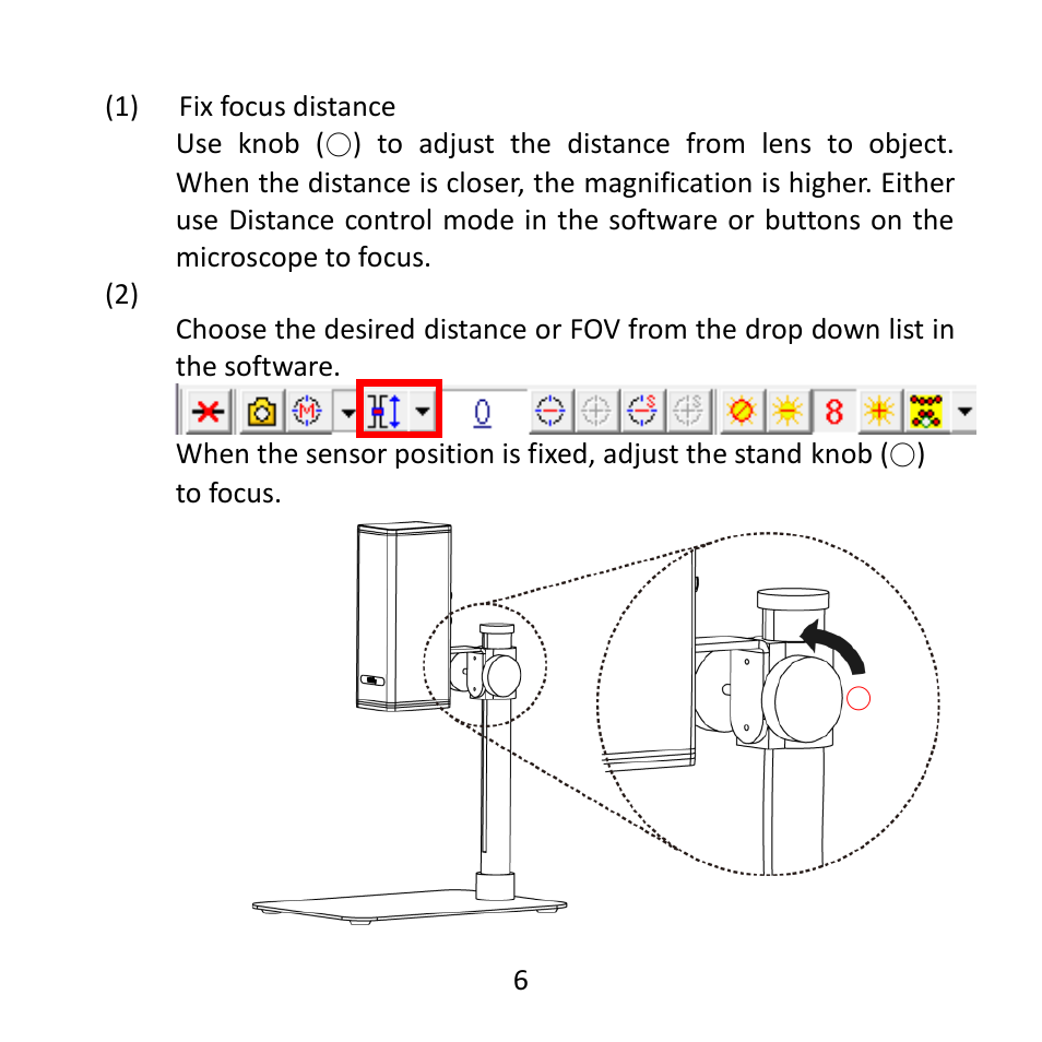 MicroLinks UM12 - user guide User Manual | Page 8 / 16