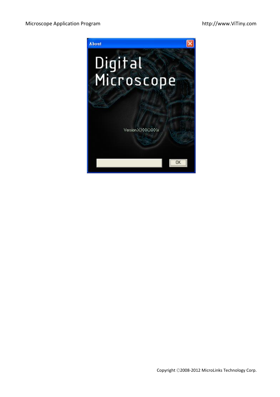 MicroLinks VT300 - user manual User Manual | Page 18 / 63