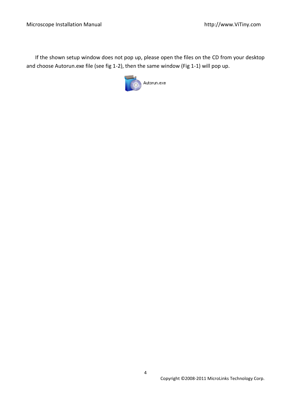 MicroLinks PRO10 - install manual User Manual | Page 4 / 16