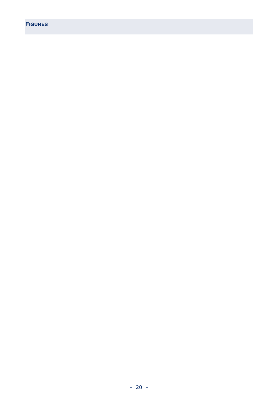 Microsens MS453490M Installation User Manual | Page 20 / 70