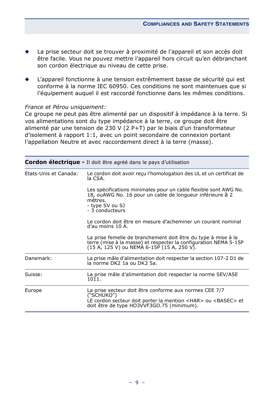 Microsens MS453490M Installation User Manual | Page 9 / 70