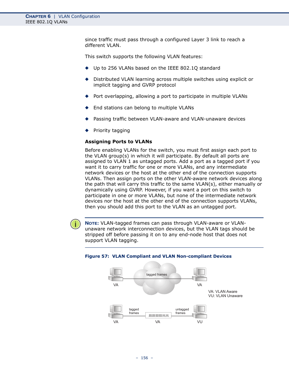 Microsens MS453490M Management Guide User Manual | Page 156 / 984