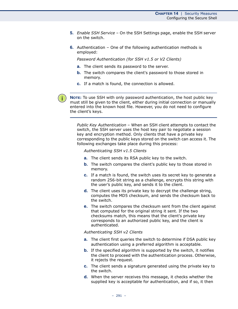 Microsens MS453490M Management Guide User Manual | Page 291 / 984