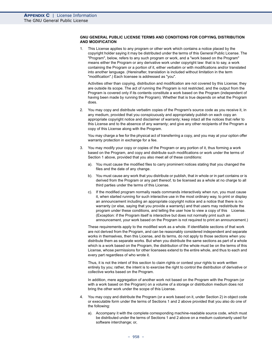 Microsens MS453490M Management Guide User Manual | Page 958 / 984
