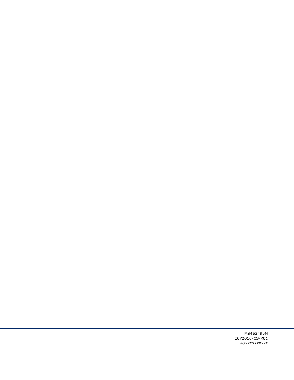 Microsens MS453490M Management Guide User Manual | Page 984 / 984