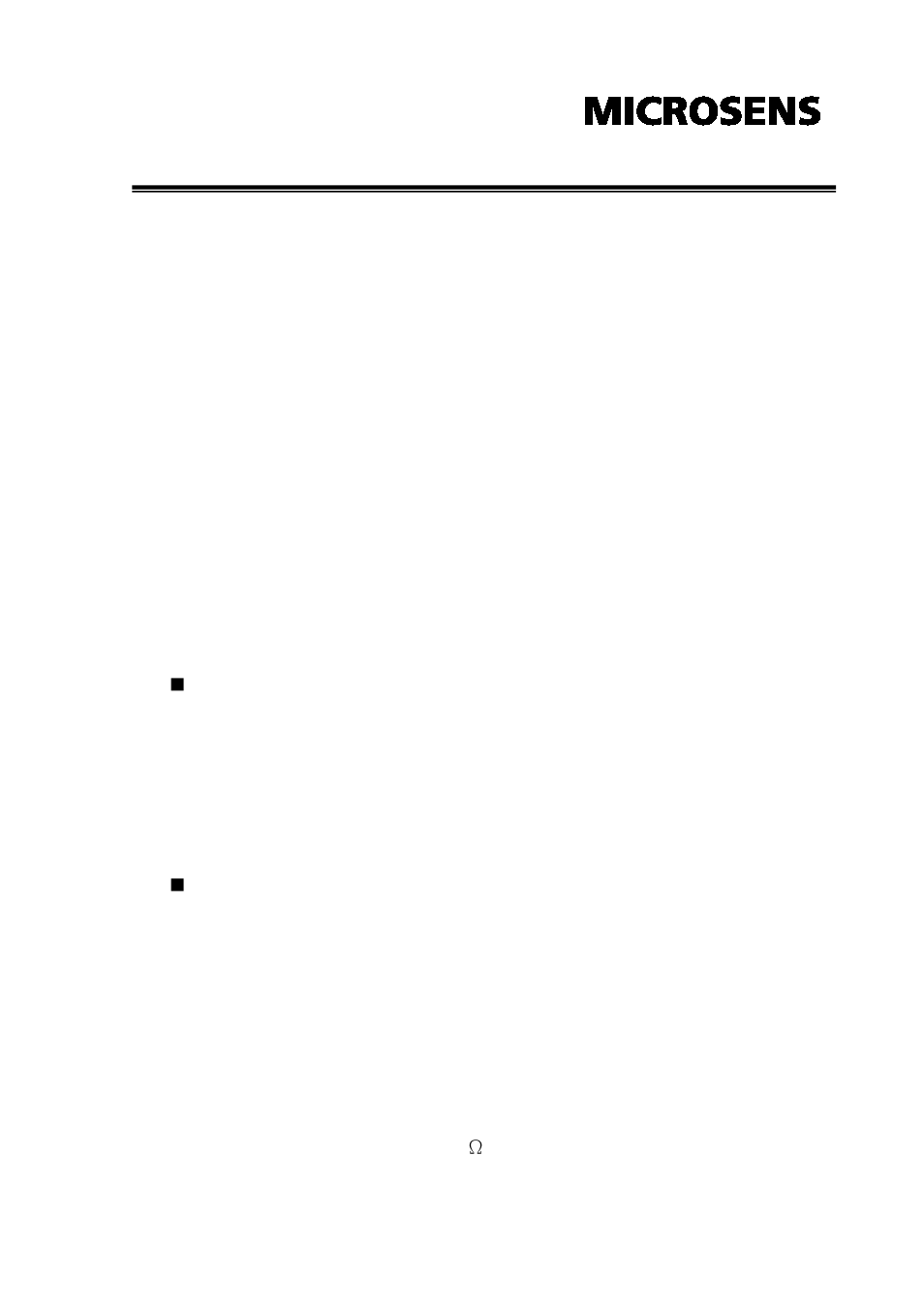 Troubleshooting, Incorrect connections, Faulty or loose cables | Non-standard cables | Microsens MS453510 User Manual | Page 13 / 20
