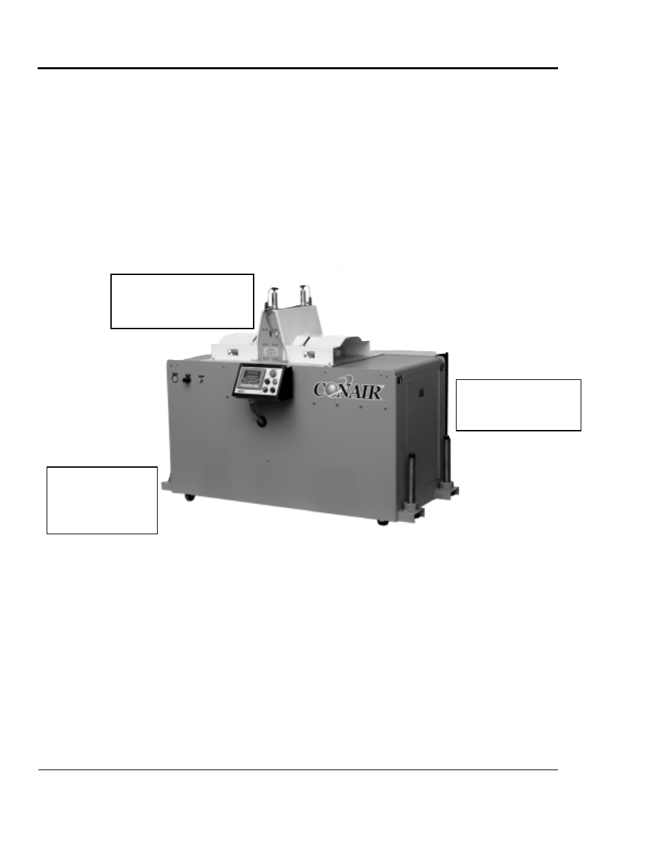 Cts s, Ow the, Orks | Conair CTS 7 User Manual | Page 14 / 75