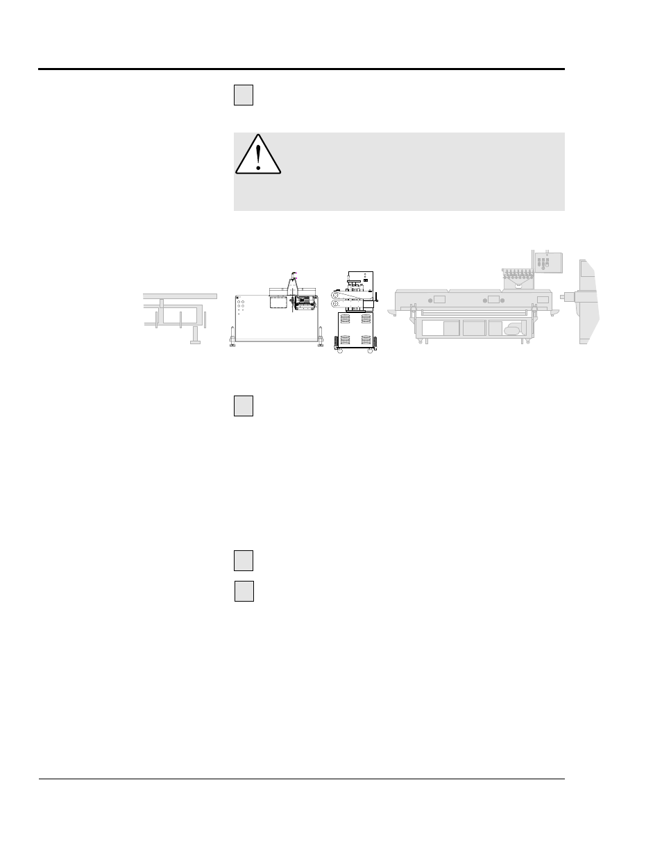 Cts s, Ositioning the | Conair CTS 7 User Manual | Page 22 / 75