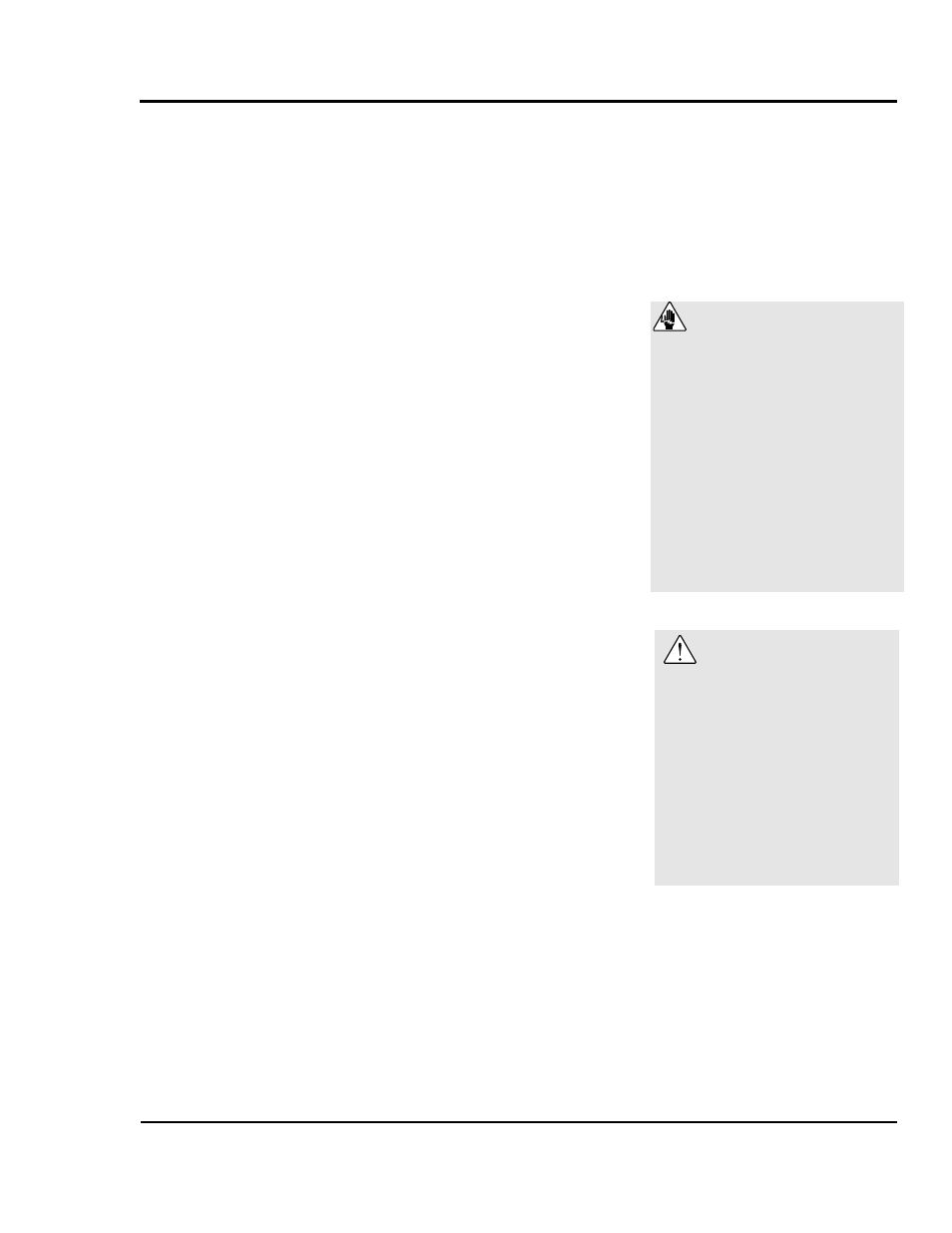 Reventative, Aintenance, Chedule c | Conair CTS 7 User Manual | Page 43 / 75